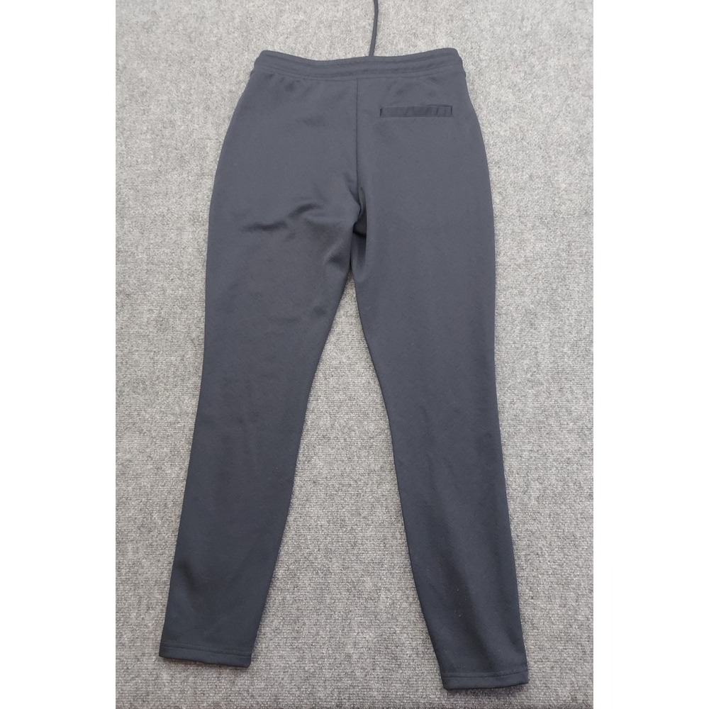 Arne Pants Trousers Womens Medium Blue Pull On Drawstring Stretch‎ Pockets - Picture 2 of 15
